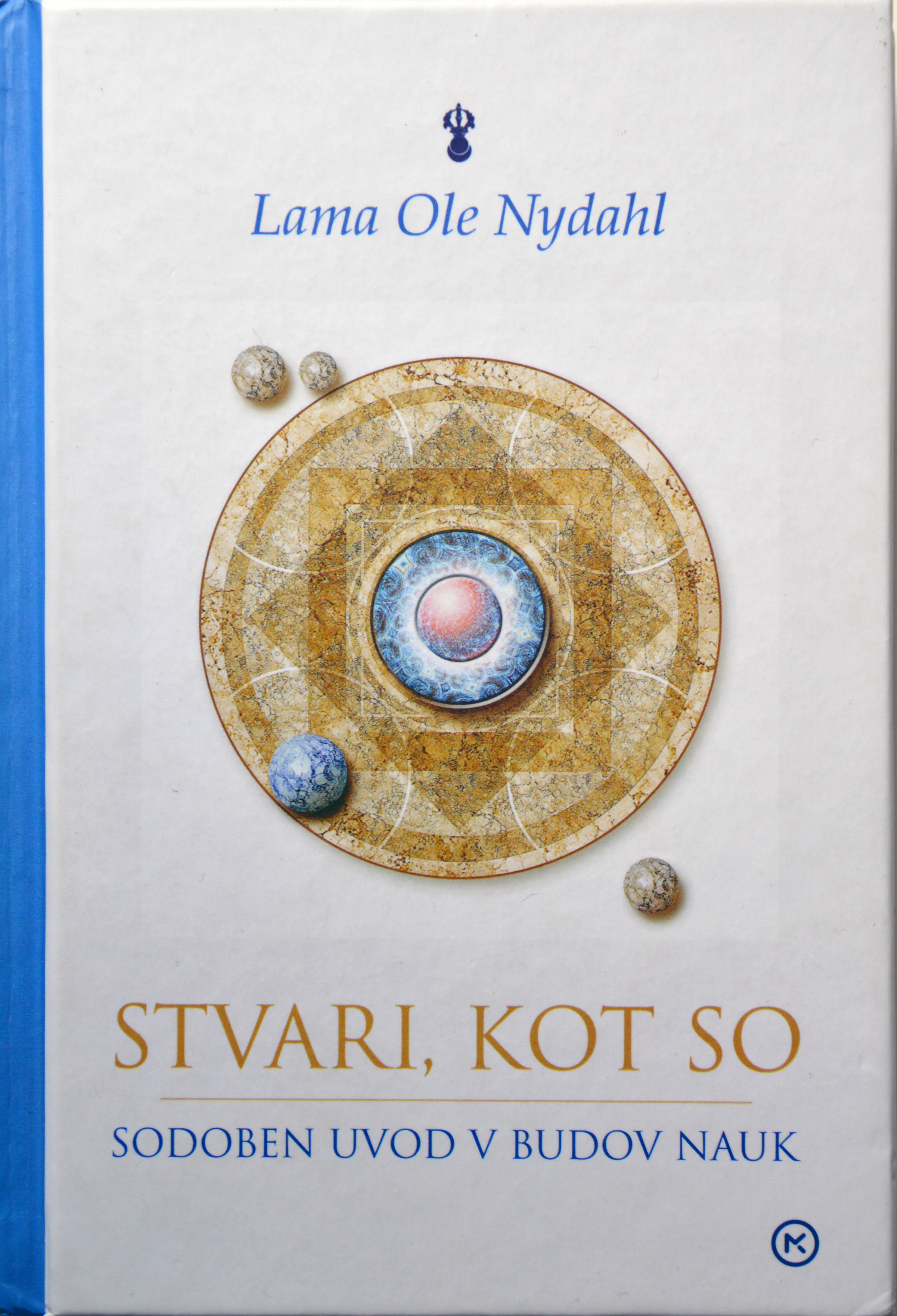 Stvari, kot so